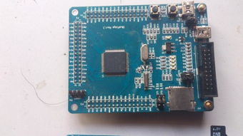 【超值转让】F4开发板、摄像头、SIM900、ENC28J60等模块（来源OpenEdv开源电子网）
