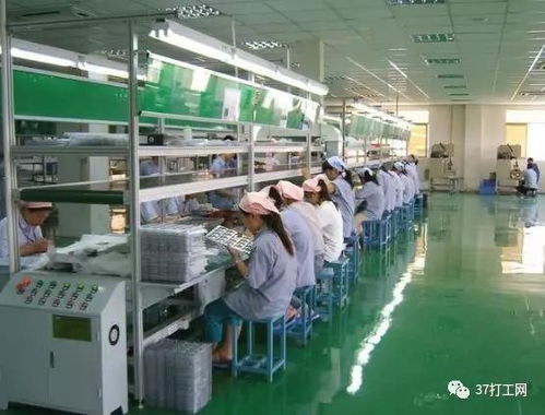 电子厂门口的坑，你中了几个？电子模块避雷指南