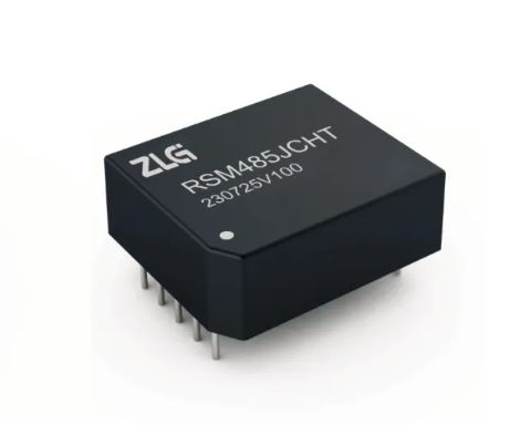 国产芯片新突破 一体化三重隔离电子模块，赋能自主可控