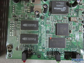 电子通信模块与设备分类 从GSM到对讲机的技术演进与应用