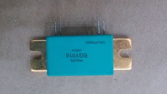 深圳华山威海原香港捷胜电子BGY916型号电子模块技术解析与应用探析