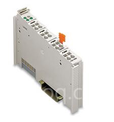 万可电子 750-653 RS485串行接口模块 造车网二级页面产品深度解析